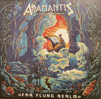 LP/SP Adamantis: Far Flung Realm LTD