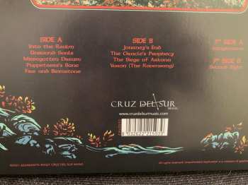 LP/SP Adamantis: Far Flung Realm LTD