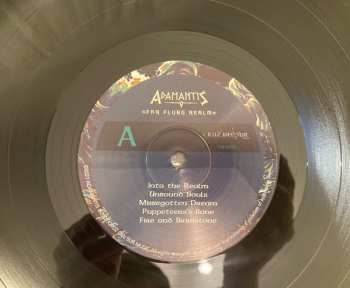 LP/SP Adamantis: Far Flung Realm LTD