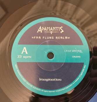 LP/SP Adamantis: Far Flung Realm LTD