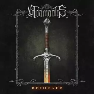 Reforged