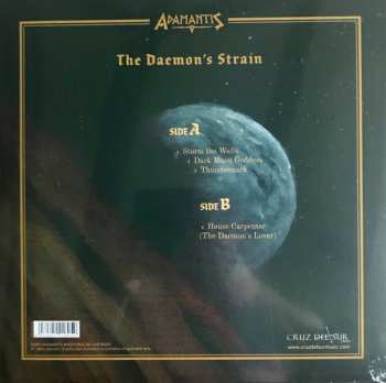 LP Adamantis: The Daemon‘s Strain