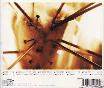 CD Adamantium: Traditions
