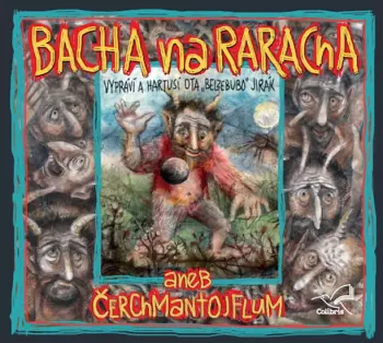 Adamec: Bacha na raracha aneb Čerchma
