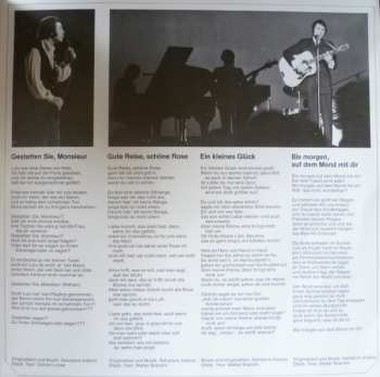 2LP/Dobozkészlet Adamo: Adamo In Deutschland (Live-Konzert Aus Der Philharmonie In Berlin)