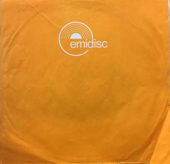 LP Adamo: Chansons De Mes Seize Ans
