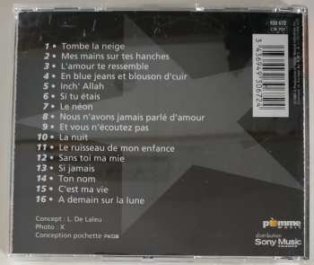 CD Adamo: Mes Plus Grands Succès