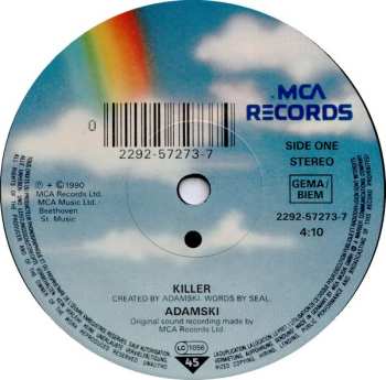 SP Killer