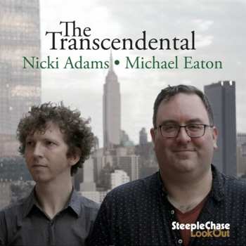 Album Adams,nicki / Eaton,michael: Transcendental