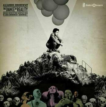 Album Adan Jodorowsky: The Dance Of Reality - Original Motion Picture Soundtrack