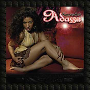 Album Adassa: Kamasutra