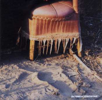 CD Add N To (X): Loud Like Nature