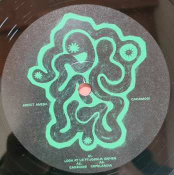 LP Addict Ameba: Caosmosi
