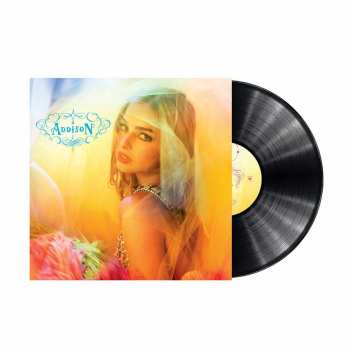LP Addison Rae: Addison