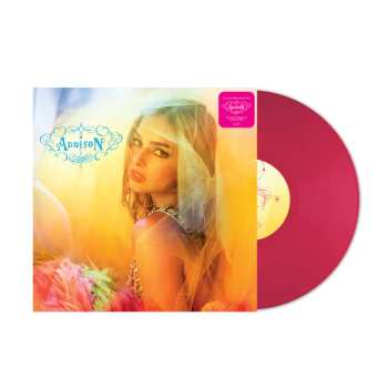 Album Addison Rae: Addison