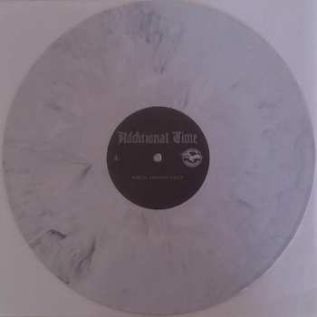 LP Additional Time: Wolves Amongst Sheep CLR