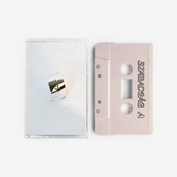 Album Adela Mede: Szabadság