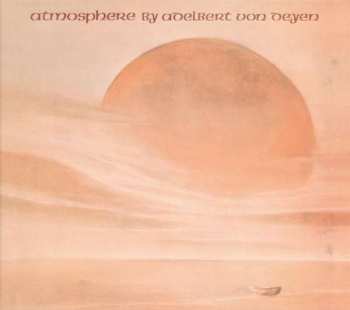 Album Adelbert Von Deyen: Atmosphere