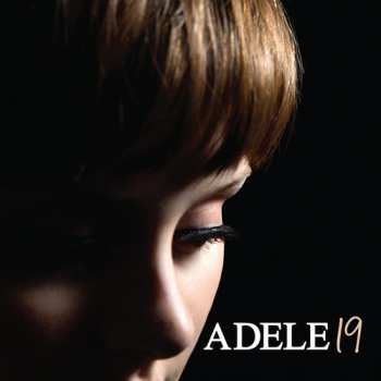 CD Adele: 19