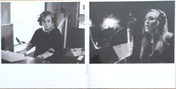 CD Adele: 21