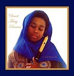 Album Adele Sebastian: Desert Fairy Princess