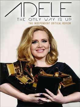 DVD Adele: The Only Way Is Up