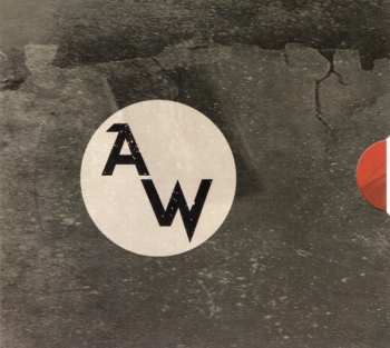 CD Adelitas Way: Notorious