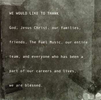 CD Adelitas Way: Notorious