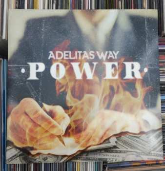LP Adelitas Way: Power