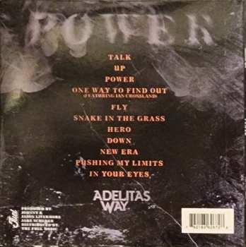 CD Adelitas Way: Power