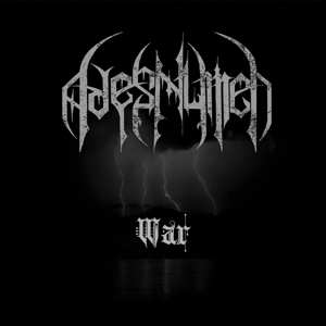 Album Ades Numen: War