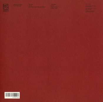 LP Adesse Versions: Push It Along EP
