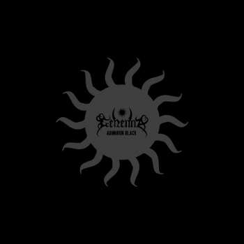 Album Gehenna: Adimiron Black