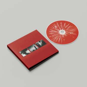 CD Adios Cometa: Un Destello de Luz