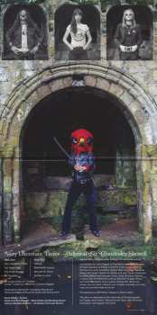 LP Admiral Sir Cloudesley Shovell: Very Uncertain Times CLR