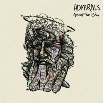 Album ADMIRALS: Amidst The Blue