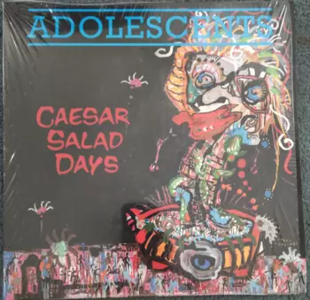 Caesar Salad Days