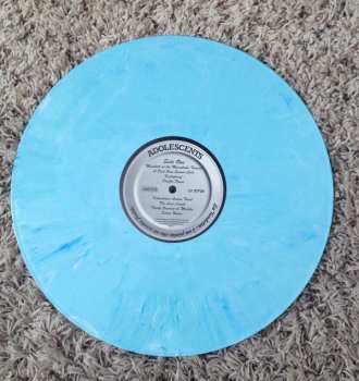 LP Adolescents: La Vendetta... CLR