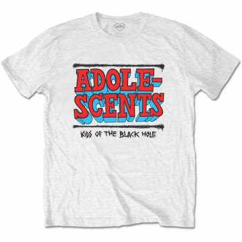 Merch Adolescents: Póló Gyermek Of The Black Hole 