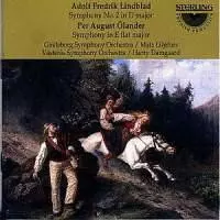 Symphony No. 2 In D Major / Symphony In E Flat Major
