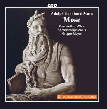 Album Gewandhauschor Leipzig: Mose