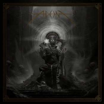 Album Adon: Adon