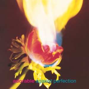 LP Adorable: Against Perfection CLR | LTD | NUM