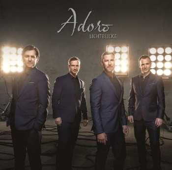 Album Adoro: Lichtblicke