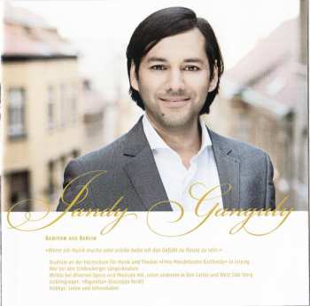 CD Adoro: Liebe Meines Lebens