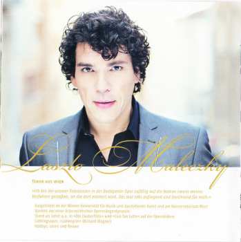 CD Adoro: Liebe Meines Lebens