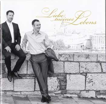 CD Adoro: Liebe Meines Lebens