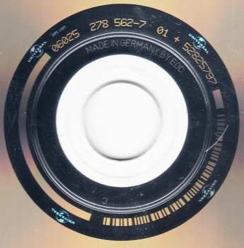 CD Adoro: Liebe Meines Lebens