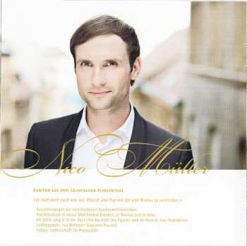 CD Adoro: Liebe Meines Lebens