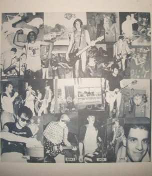 LP Adrenalin O.D.: The Wacky Hi-Jinks Of Adrenalin O.D.